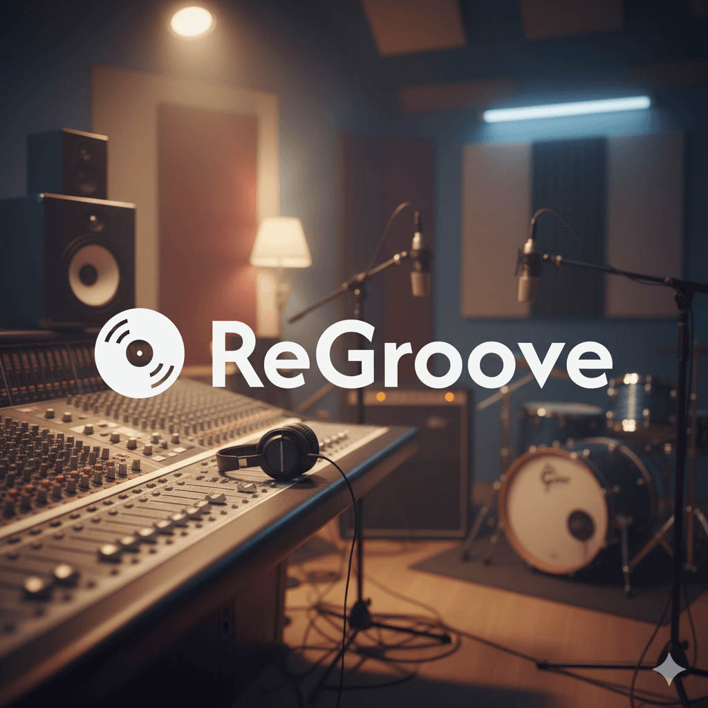 ReGroove